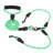 Double Dogs Leash