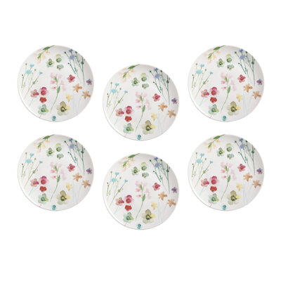 Assiette Platee Wildwood 23cm