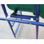 3 In 1 Swing Set With Belt Swing, Slide, Glider For Backyard