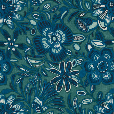 Babessi 100% Cotton Fabric