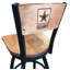 Tabouret de bar US Armed Force-19834953-19948828
