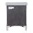 2-Drawer Nightstand-2109192534