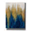 «Glimmer 5» par Julia Purinton, art mural sur toile-1448121579