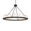 16 - Light Chandelier