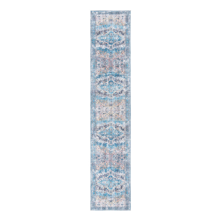 Gutshall Oriental Indoor Rug