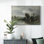 "Vintage Landscape - Dxxxi" sur toile