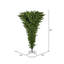 Arbre de Noël artificiel vert Unside Down-105461053-105461054
