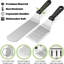 Ensemble d'outils de cuisson en acier inoxydable