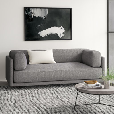 Sunday Upholstered 82'' Sofa