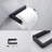 3 - Piece Bathroom Hardware Set-73388790