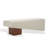Tanyalee Triangle Bench