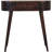 Jymir 31.5'' Solid Wood Console Table