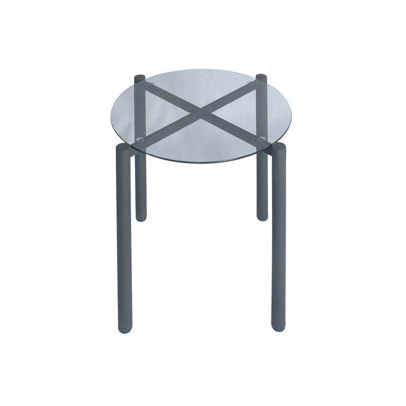 Liverpool Side Table