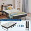 Iron Open-Frame Bed-71832414