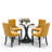 4-Piece Round Pedestal Dining Set-1379818208-1398769785-1550425508
