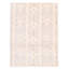 Tapis crème Mystique 9 pi 0 po x 11 pi 9 po