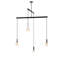 4 - Light Chandelier-1008552103
