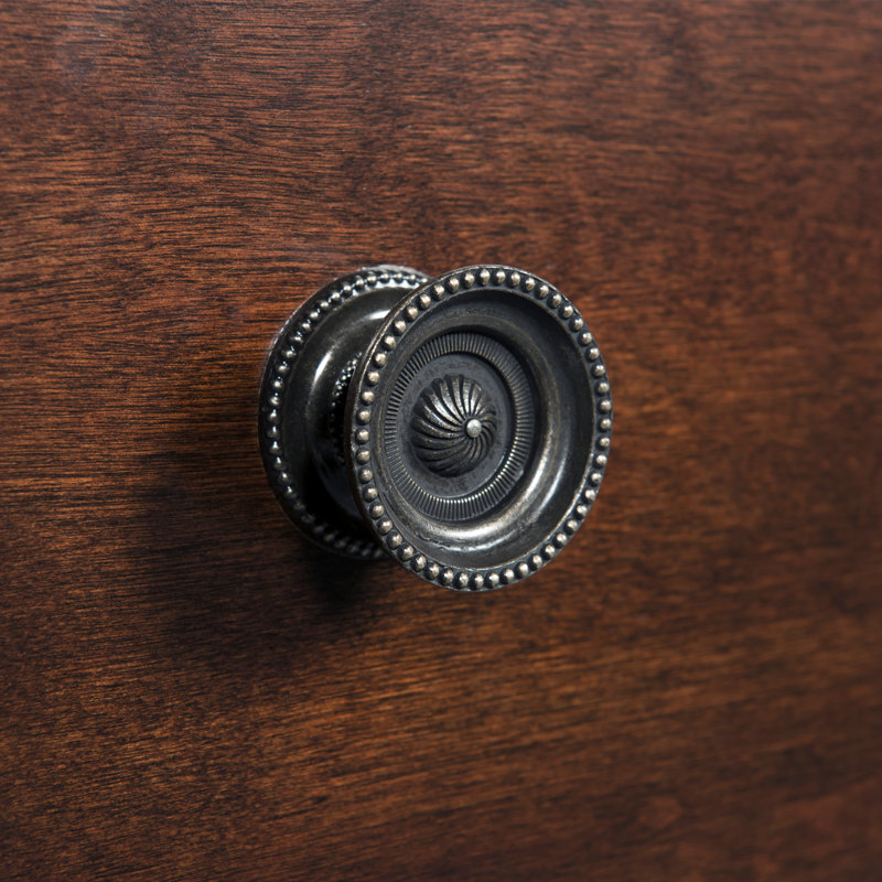 Table de chevet Red Barrel Studio®