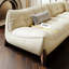 Canapé modulaire en cuir véritable blanc crème-1632526296-1632526297