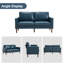  65" Classic Loveseat-114213096