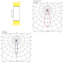 Dau Doble 2 - Light Flush Mount-1717220481