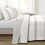 Ensemble de courtepointe 100% coton Fonti-722760841
