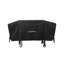 Blackstone 2-Burner 28" Griddle with Front Shelf and Soft Cover Set