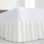 Jupe de lit en percale de coton mélangé-1815973633-1815973687