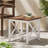 Akins End Table-112216170