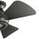Sola 34'' Ceiling Fan with LED Lights