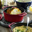 Cast Iron 3.59-qt Braiser with Glass Lid-28452857