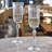 175ml Flute Set