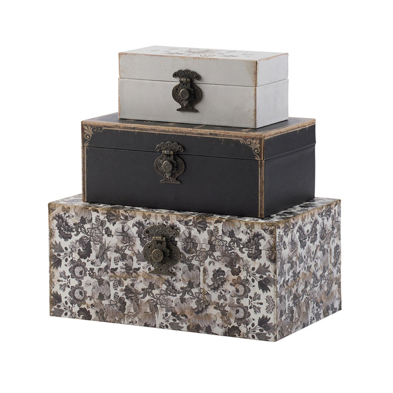 Rownan 3 Piece Set