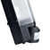 Lightsey 1 Light Outdoor Bulkhead Light with PIR Sensor