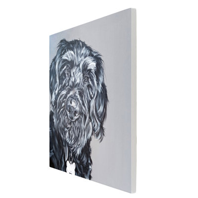 SAM FENNER Traditional Wall Decor