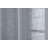 Draycott Polyester Semi-Sheer Grommet Lightweight Curtain Pair(Set of 2)-760802437-760802457