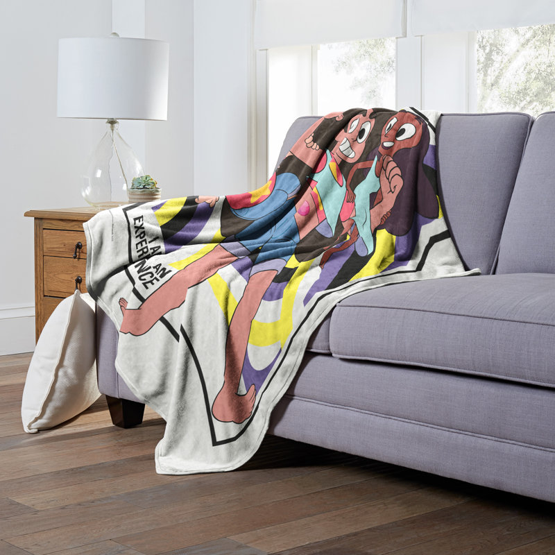Throw Blanket