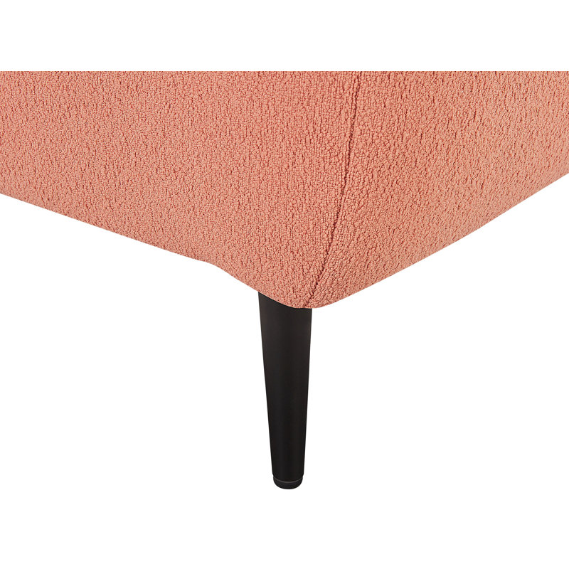 Tonganoxie Upholstered Chaise Lounge