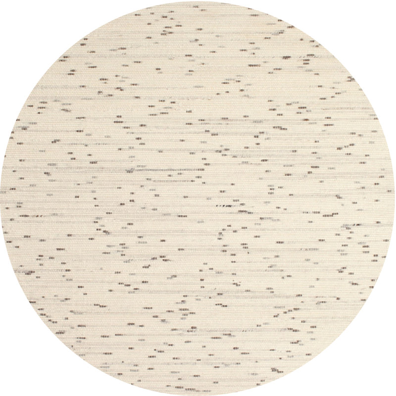 Bettina Indoor Rug, Round 8'