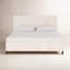 Lit plateforme tapissier Eisley-447402908-447402993