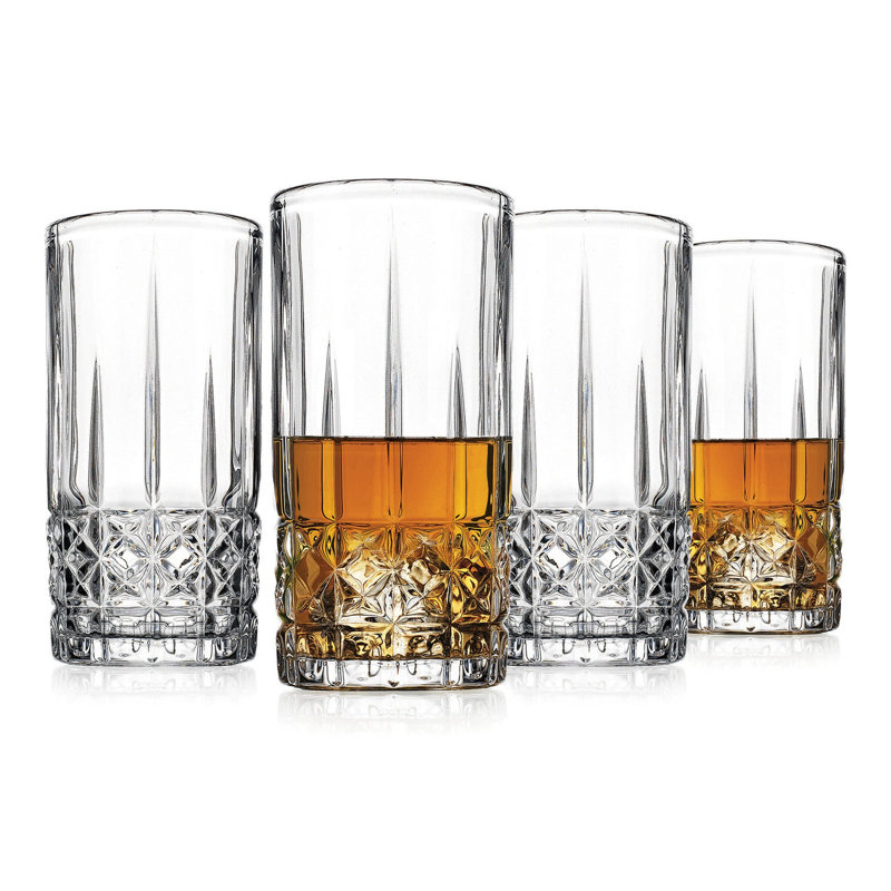 Baker Highball 