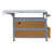 Blue Gray,Walnut Brown is unavailable