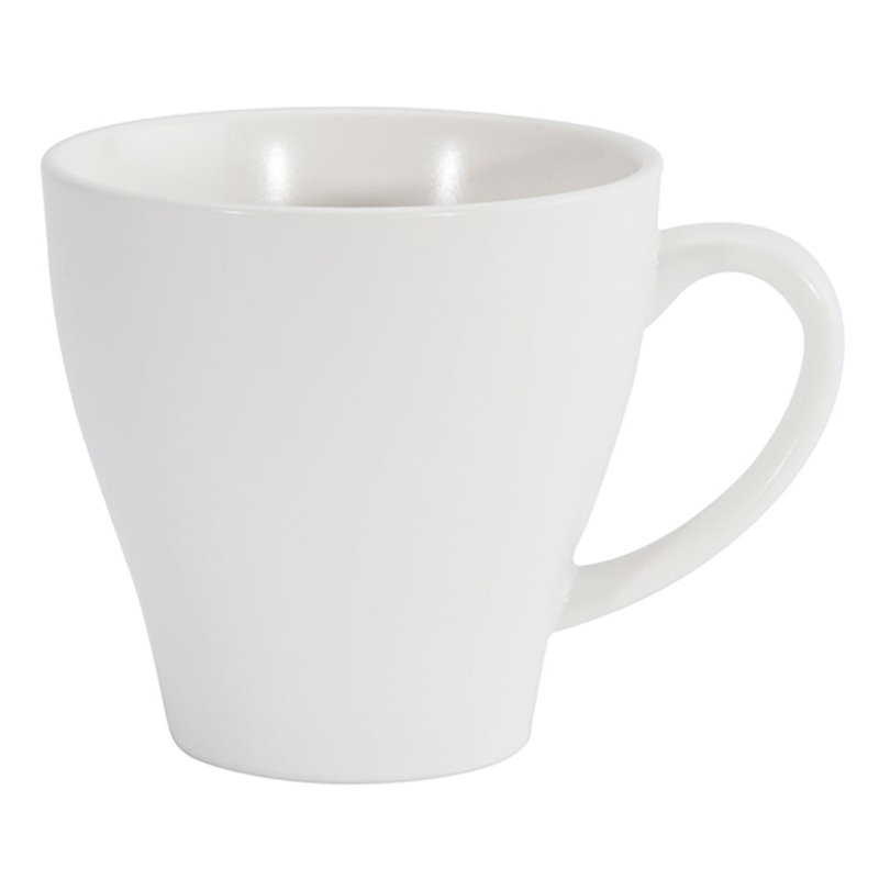 Tasse à café Urban Storm 7,25 oz par Lucerne (caisse de 48) (porcelaine)