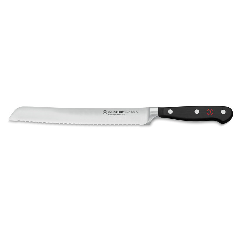WÜSTHOF German Classic 8" Bread Knife
