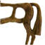 Figurine animaux Nini