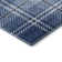 Premium Machine Washable Prisco Navy Rug
