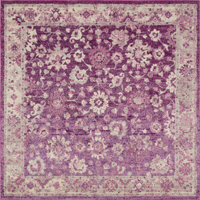Kalf Abstract Indoor Rug