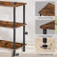 Table d'appoint haute 24,4 po Reggis-680330477