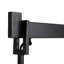 Piloti 76" Arched Floor Lamp