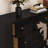 Large Capacity Art Sideboard